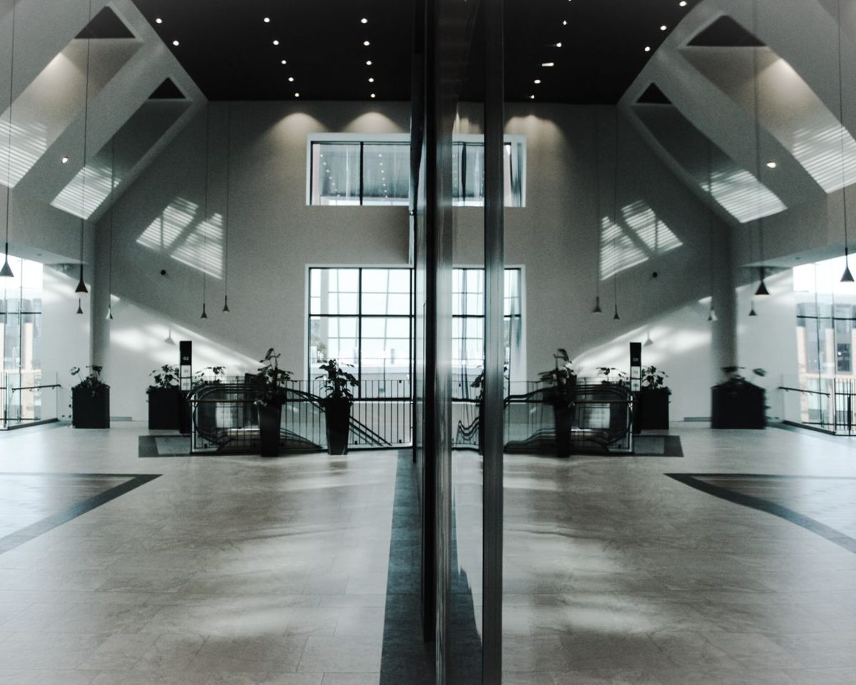 Opkuis na renovatie & werf door T&S Team